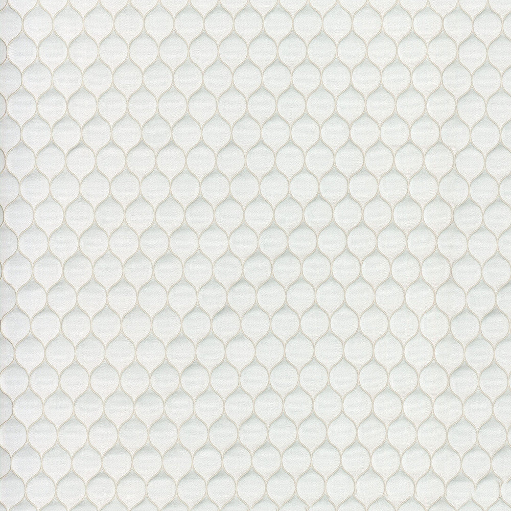 Mermaid Shell 404755 by PKL Studio Fabric - 99.5% POLYESTER .5% LYCRA INDIA 51000 Horizontal: 0.75 and Vertical: 1.38 54 - Fabric Carolina -