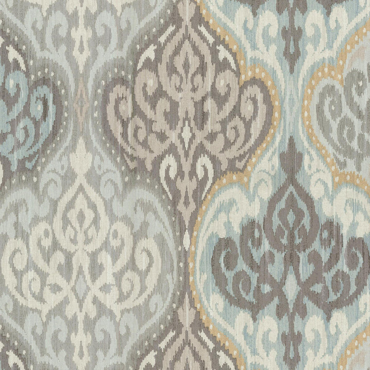 Lunar Sky Birch 404821 by PKL Studio Fabric - 100% COTTON PERU 42000 Horizontal: 27 and Vertical: 13.4 54 - Fabric Carolina -