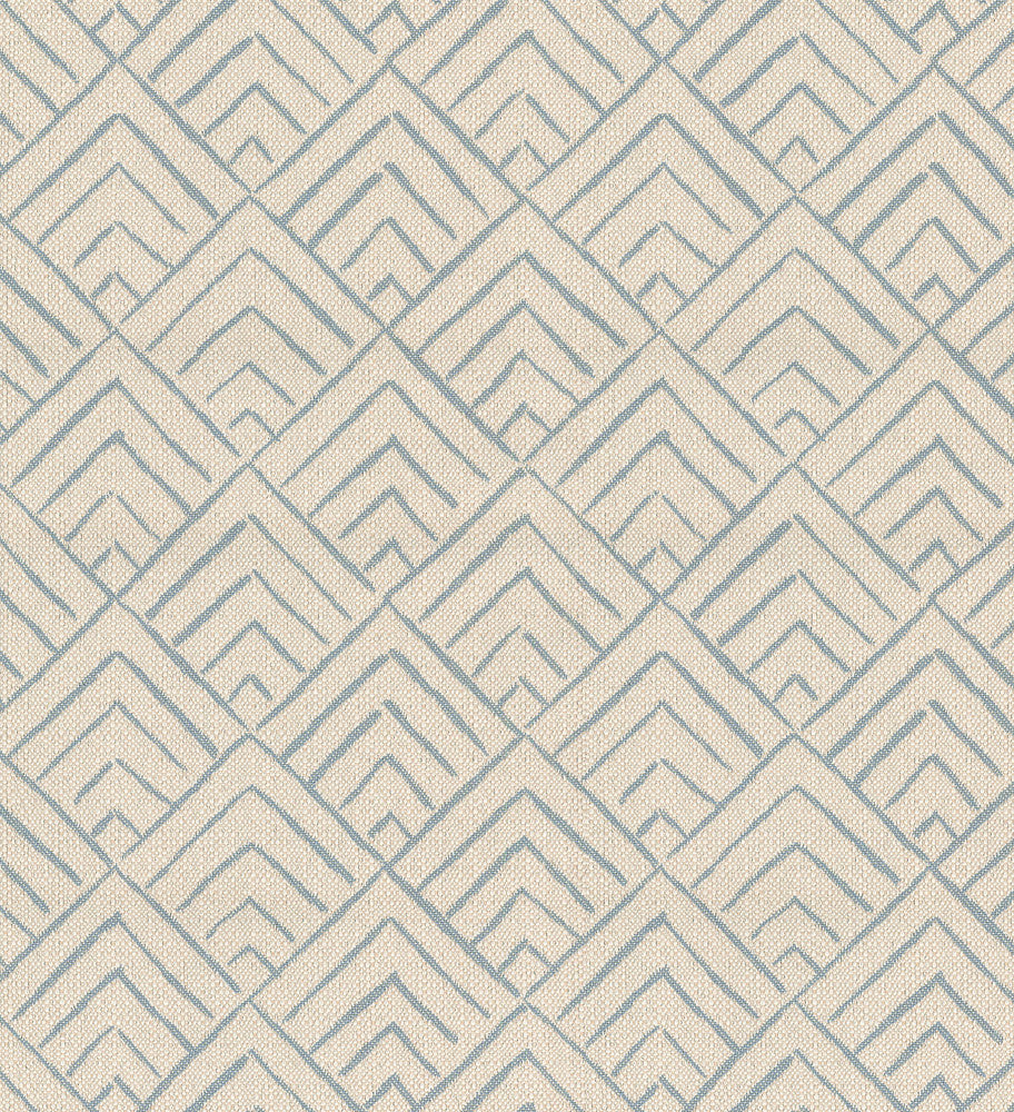 Tipping Point Fountain 404912 by PKL Studio Fabric - 56% POLYESTER 44% COTTON China 51000 Horizontal: 6.75 and Vertical: 6.75 54 - Fabric Carolina -