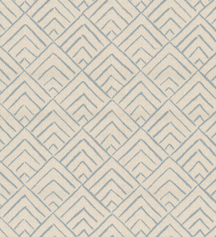 Tipping Point Fountain 404912 by PKL Studio Fabric - 56% POLYESTER 44% COTTON China 51000 Horizontal: 6.75 and Vertical: 6.75 54 - Fabric Carolina -