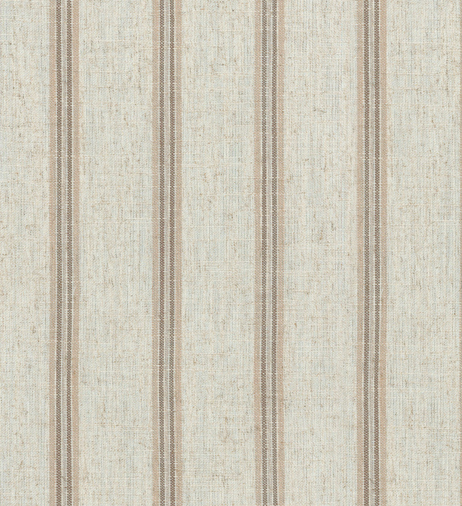 Time Line Oat 404930 by PKL Studio Fabric - 65%Polyester 20%Acrylic 15%Linen CHINA 51000 Horizontal: 2.75 and Vertical: 0 57 - Fabric Carolina -