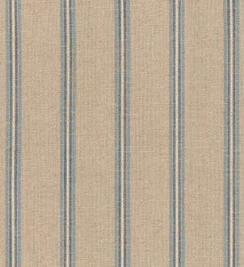 Time Line Indigo 404933 by PKL Studio Fabric