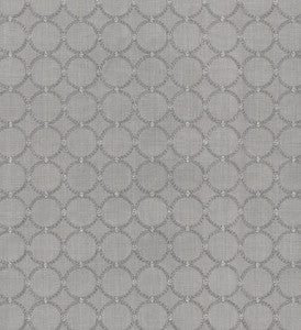 Ringtone Emb Sterling 404950 by PKL Studio Fabric
