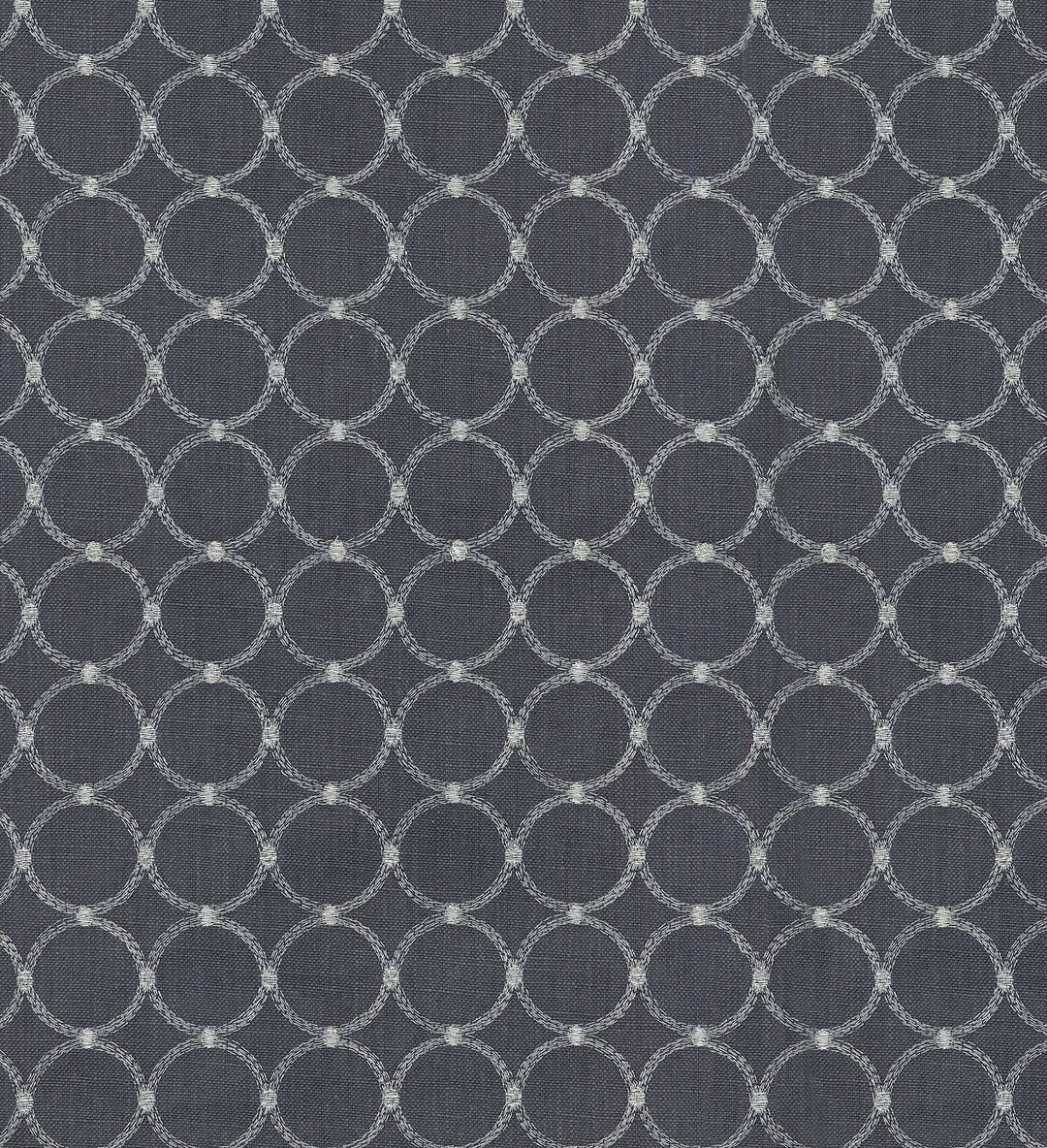 PKL Studio Fabric Ringtone Emb Iron 404952 - 2 Yards