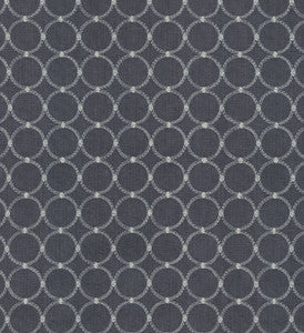 Ringtone Emb Iron 404952 by PKL Studio Fabric