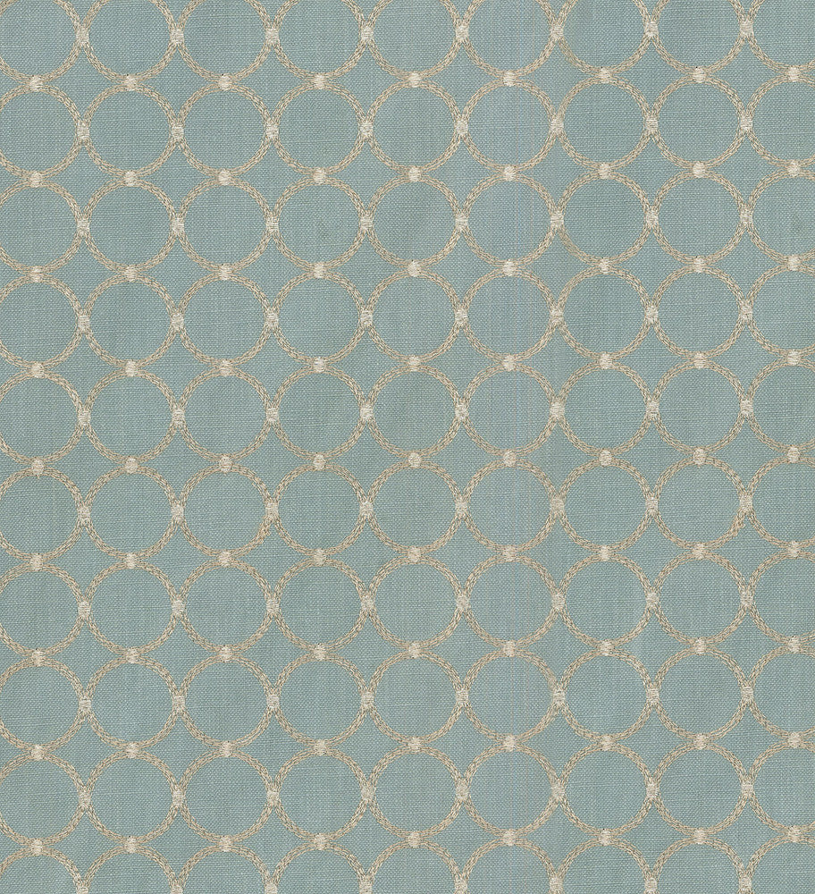 Ringtone Emb Moonstone 404953 by PKL Studio Fabric - BASE:100%Cotton EMBROID:100%Polyester INDIA 12000 Horizontal: 1.5 and Vertical: 1.5 57 - Fabric Carolina -