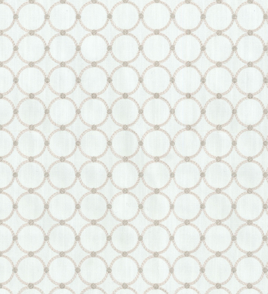 Ringtone Emb Quartz 404955 by PKL Studio Fabric - BASE:100% Cotton EMBROID:100% Polyester INDIA 12000 Horizontal: 1.5 and Vertical: 1.5 57 - Fabric Carolina -