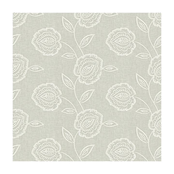 4049-101 by Kravet Basics Fabric LINEN - 54%;COTTON - 32%;POLYESTER - 14% India Horizontal: 13 and Vertical: 9.5 52 - Fabric Carolina -