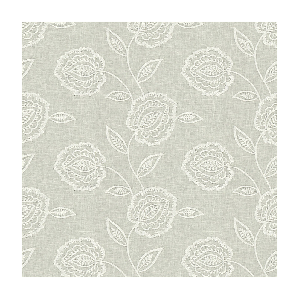 4049-101 by Kravet Basics Fabric - LINEN - 54%;COTTON - 32%;POLYESTER - 14% India - Horizontal: 13 and Vertical: 9.5 52 - Fabric Carolina -
