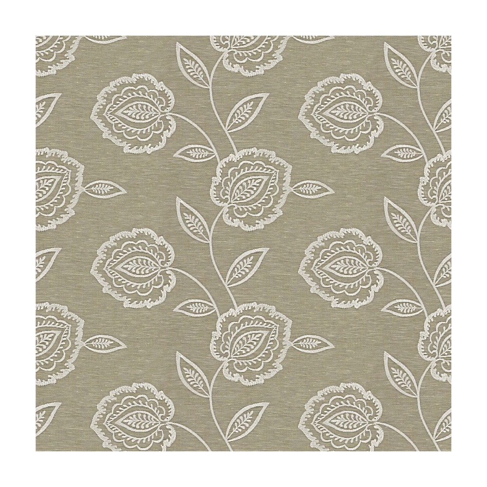 4049-16 by Kravet Basics Fabric LINEN - 54%;COTTON - 32%;POLYESTER - 14% India Horizontal: 13 and Vertical: 9.5 52 - Fabric Carolina -
