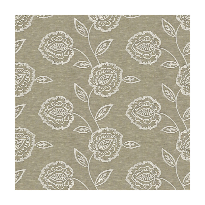4049-16 by Kravet Basics Fabric - LINEN - 54%;COTTON - 32%;POLYESTER - 14% India - Horizontal: 13 and Vertical: 9.5 52 - Fabric Carolina -
