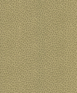 Cheetah Brown Animal Print Wallpaper by Brewster