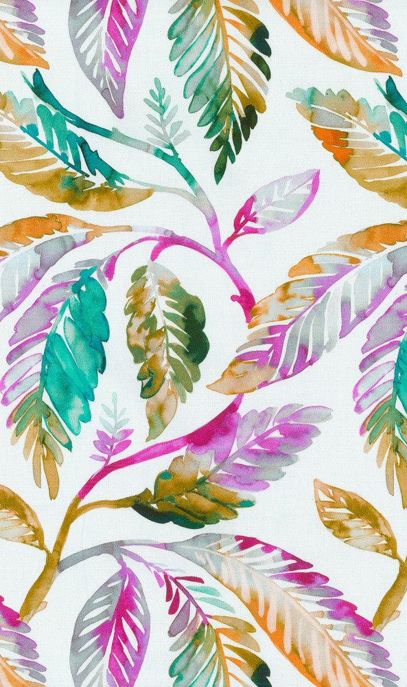 Creative Flow Fiesta 405001 by PKL Studio Fabric PKL STUDIO DEC'16 100% Cotton SPAIN Wyzenbeek 51,000 Horizontal: 13.50" and Vertical: 25.25" 54" - Fabric Carolina -