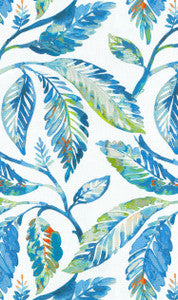 Creative Flow Lapis 405002 by PKL Studio Fabric