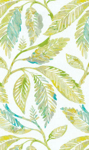 Creative Flow Palm 405003 by PKL Studio Fabric