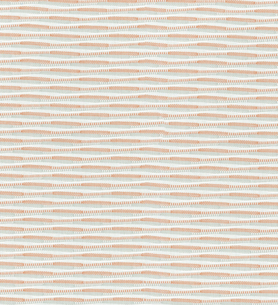 Breathing Space Melon 405032 by PKL Studio Fabric - 100% POLYESTER India 51000 Horizontal: 2.75 and Vertical: 0.75 54 - Fabric Carolina -