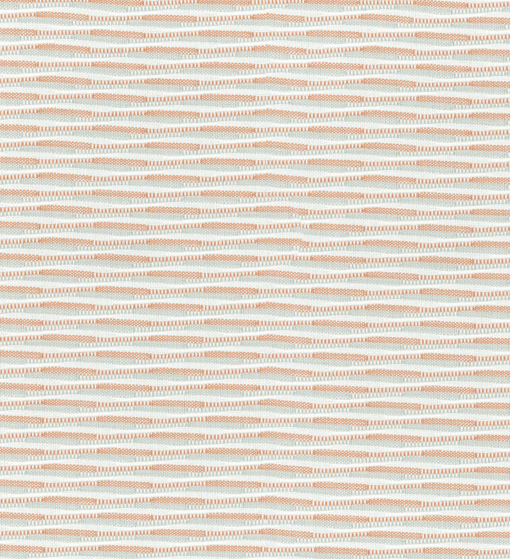 Breathing Space Melon 405032 by PKL Studio Fabric PKL STUDIO DEC'16 100% Polyester INDIA Wyzenbeek 51,000 Horizontal: 2.75" and Vertical: 0.75" 54" - Fabric Carolina -