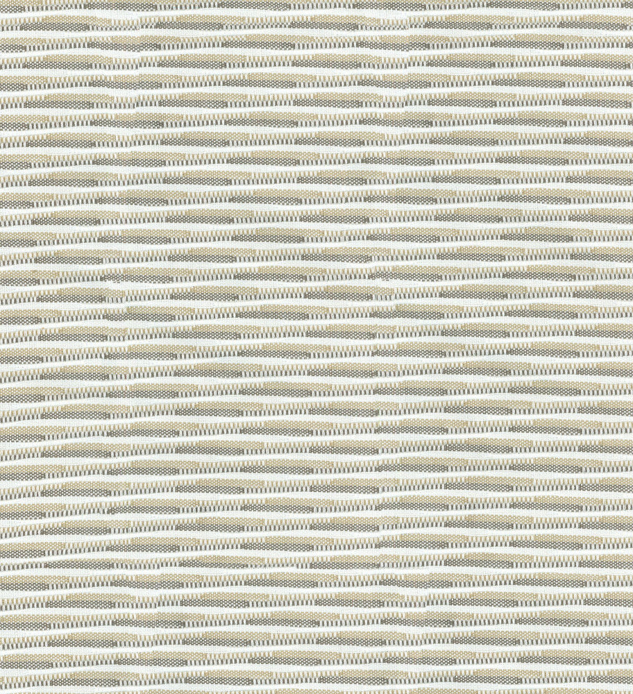 Breathing Space Fossil 405033 by PKL Studio Fabric - 100% POLYESTER India 51000 Horizontal: 2.75 and Vertical: 0.75 54 - Fabric Carolina -