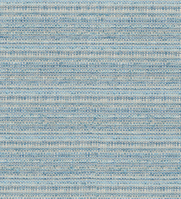 Dynamo Aegean 405042 by Sunformance Fabric SUNFORMANCE 1 73% Uv Olefin 27% Uv Polyester U.S.A. Wyzenbeek 51,000 Horizontal: 0.13" and Vertical: 3.25" 55" - Fabric Carolina -