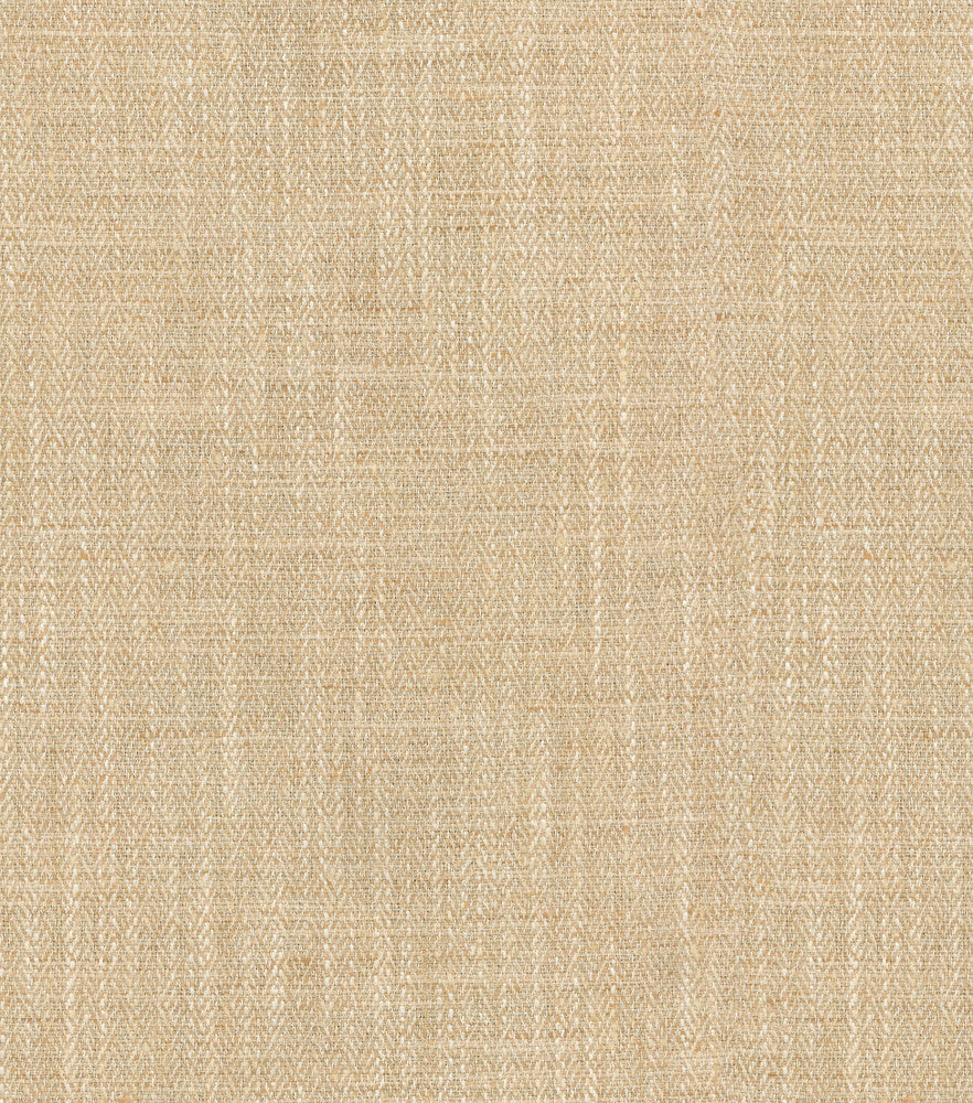 Rasham Cornsilk 405103 by PKL Studio Fabric PKL STUDIO APRIL'17 100% Polyester INDIA Wyzenbeek 40,000 Horizontal: 0.50" and Vertical: 0.75" 54" - Fabric Carolina -
