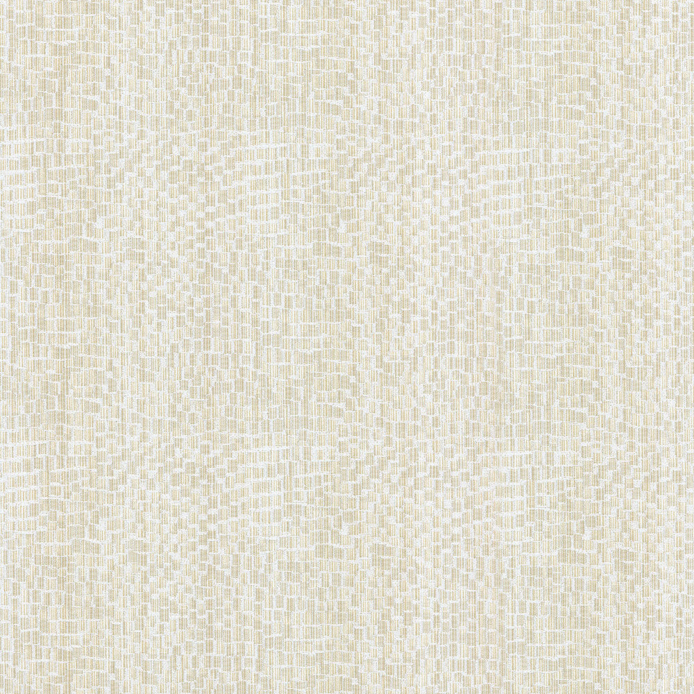 Mosaica Alabaster 405121 by PKL Studio Fabric - 100% POLYESTER India 19000 Horizontal: 4.5 and Vertical: 6 54 - Fabric Carolina -