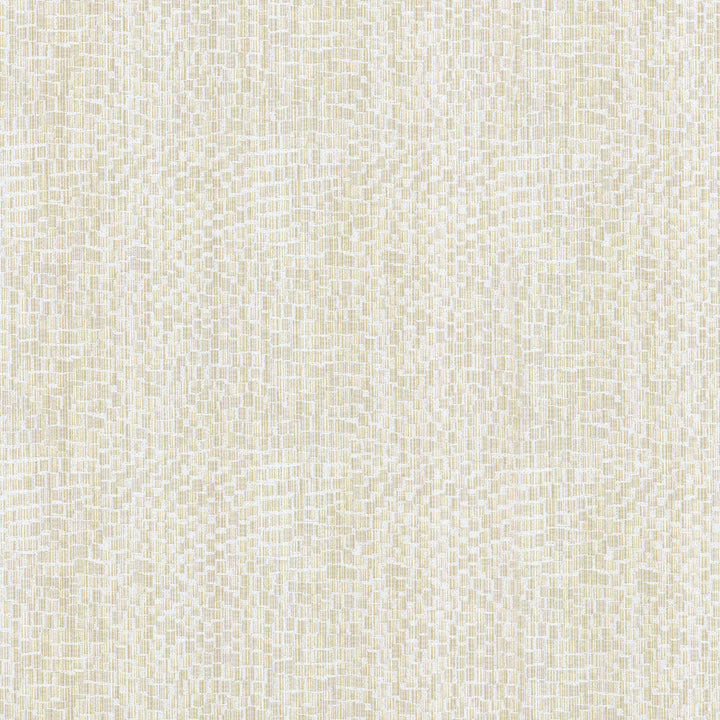 Mosaica Alabaster 405121 by PKL Studio Fabric - 100% POLYESTER India 19000 Horizontal: 4.5 and Vertical: 6 54 - Fabric Carolina -