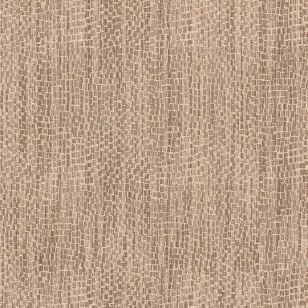 Mosaica Burnished Srd 405122 by PKL Studio Fabric PKL STUDIO JUNE'17 100% Polyester INDIA Wyzenbeek 19,000 Horizontal: 4.50" and Vertical: 6.00" 54" - Fabric Carolina -