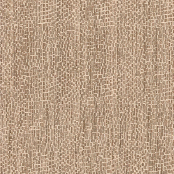 Mosaica Burnished 405122 by PKL Studio Fabric - 100% POLYESTER India 19000 Horizontal: 4.5 and Vertical: 6 54 - Fabric Carolina -