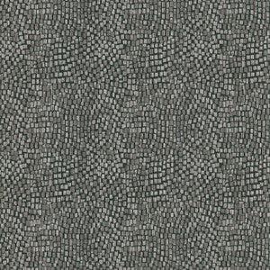 Mosaica Carbon 405123 by PKL Studio Fabric