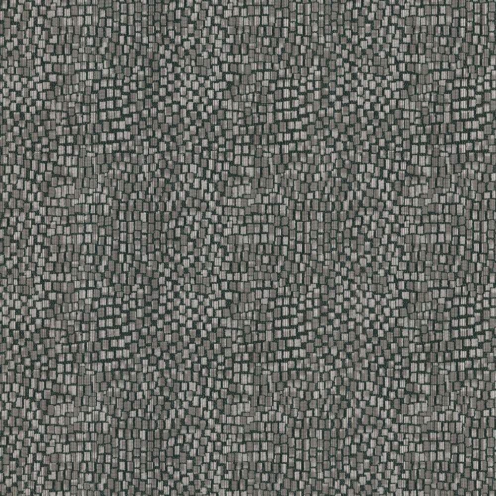 Mosaica Carbon 405123 by PKL Studio Fabric - 44% Rayon 30% Polyester 26% Cotton 19000 Horizontal: 4.5 and Vertical: 6 54 - Fabric Carolina -