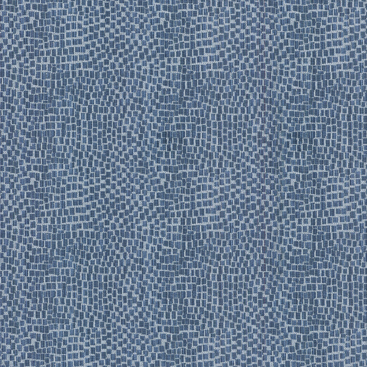 Mosaica Caspian 405124 by PKL Studio Fabric - 100% POLYESTER India 19000 Horizontal: 4.5 and Vertical: 6 54 - Fabric Carolina -