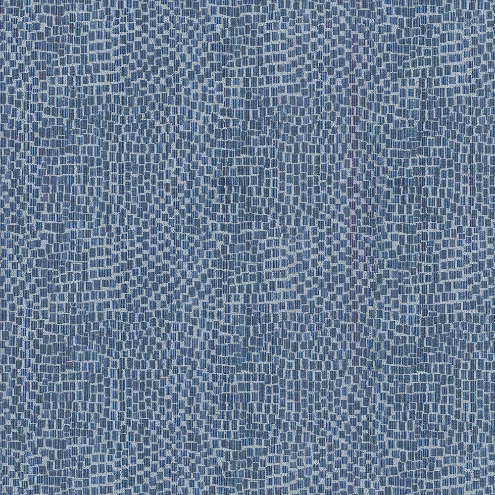 Mosaica Caspian 405124 by PKL Studio Fabric PKL STUDIO JUNE'17 100% Polyester INDIA Wyzenbeek 19,000 Horizontal: 4.50" and Vertical: 6.00" 54" - Fabric Carolina -