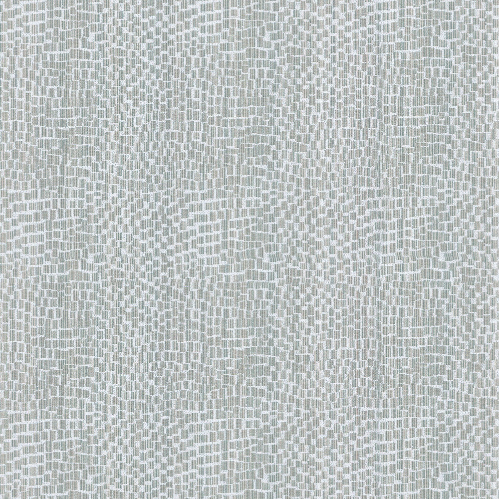 Mosaica Moondust 405125 by PKL Studio Fabric - 100%Polyester INDIA 19000 Horizontal: 4.5 and Vertical: 6 54 - Fabric Carolina -