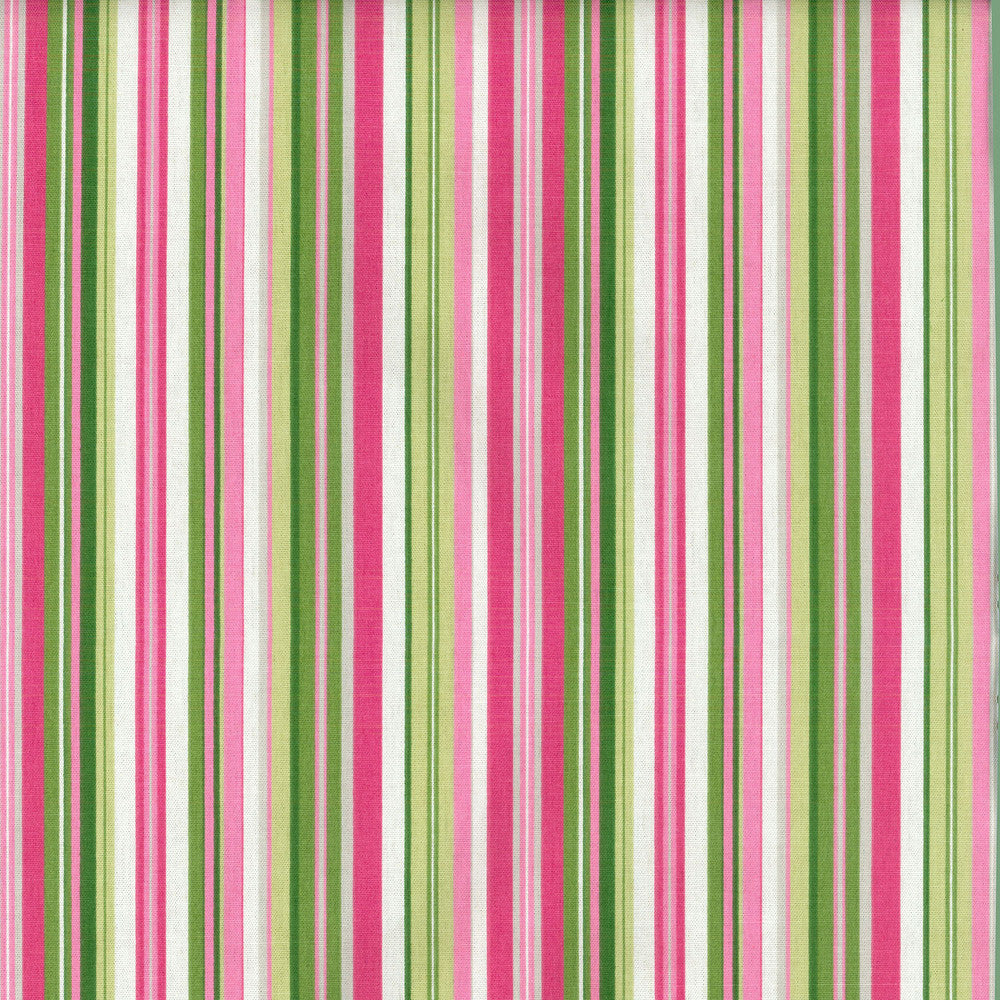 Multi Bands Peony 405240 by PKL Studio Fabric PRINTWORKS 100% Cotton U.S.A. Wyzenbeek 51,000 Horizontal: 9.00" and Vertical: 0.00" 54" - Fabric Carolina -