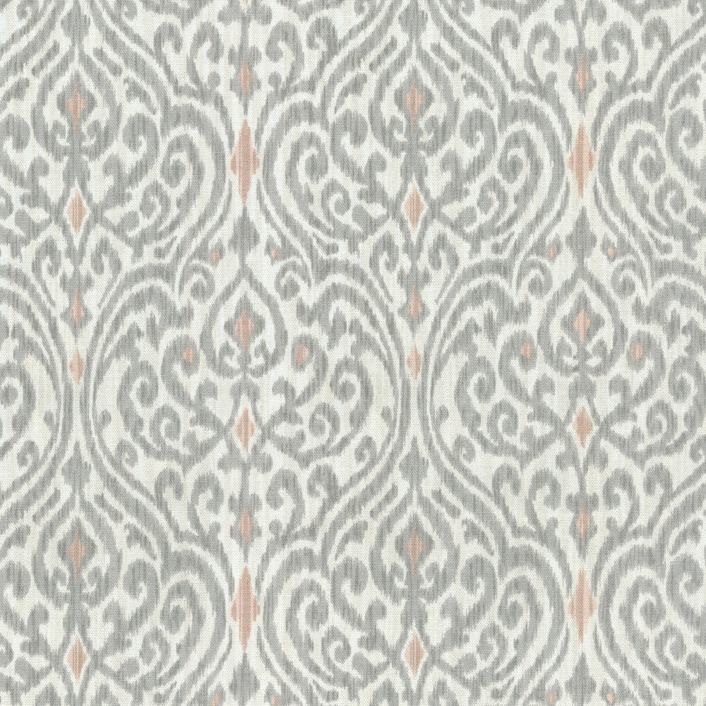 Sri Lanka Blush 405280 by PKL Studio Fabric - 100% COTTON USA 51000 Horizontal: 13.5 and Vertical: 9 54 - Fabric Carolina -