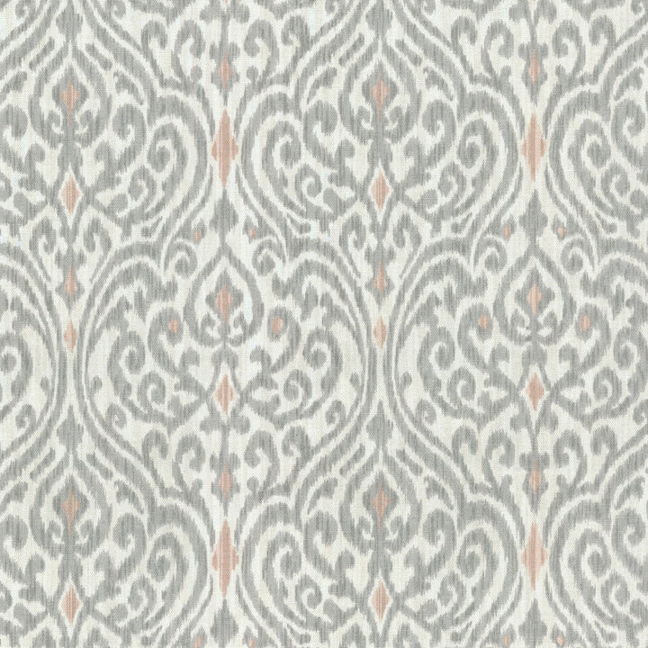 Sri Lanka Blush 405280 by PKL Studio Fabric - 100%Cotton U.S.A. 51000 Horizontal: 13.5 and Vertical: 9 54 - Fabric Carolina -