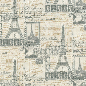 Amour PUTTY 405420 by PKL Studio Fabric