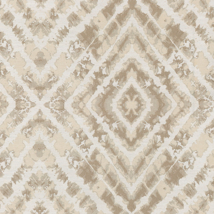 Valerian Tile Quartz 405482 by PKL Studio Fabric - 88%Polyester 12%Cotton INDIA 12000 Horizontal: 13.5 and Vertical: 17 54 - Fabric Carolina -