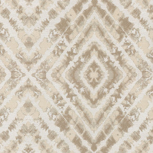 Valerian Tile Quartz 405482 by PKL Studio Fabric