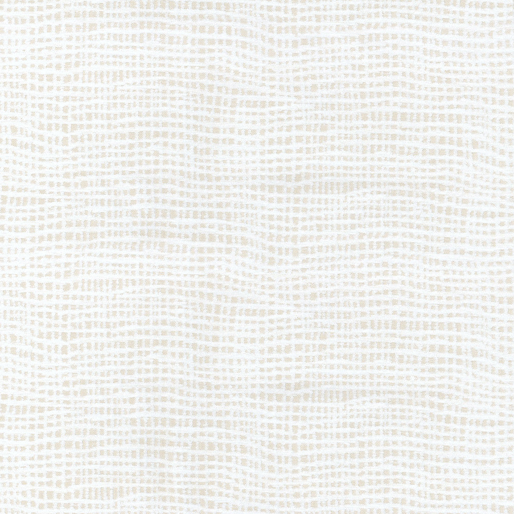 Off The Grid Chalk 405490 by PKL Studio Fabric - 100% POLYESTER China 36000 Horizontal: 14 and Vertical: 6 56 - Fabric Carolina -