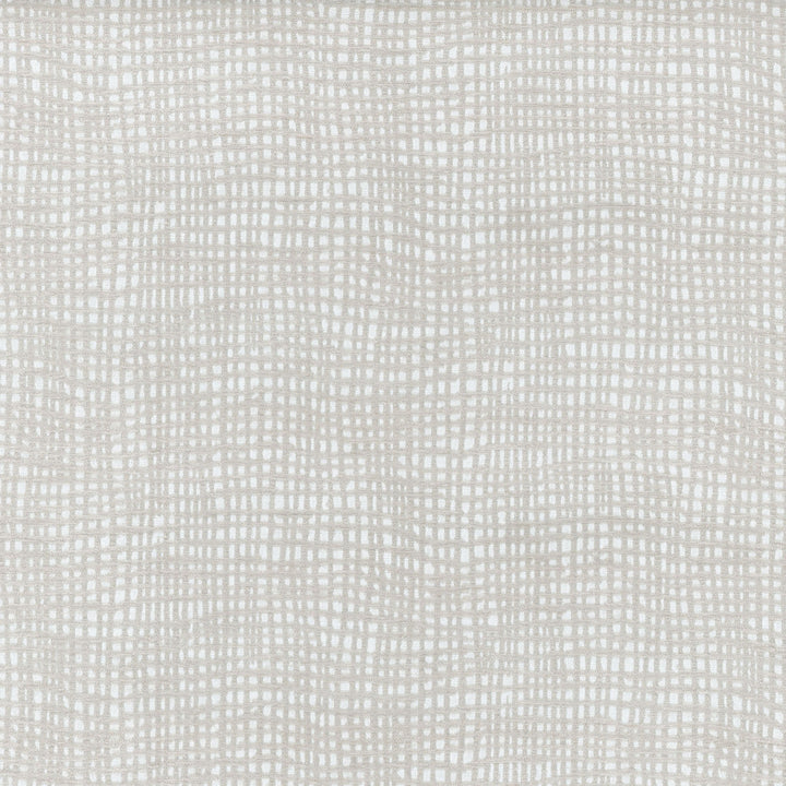 Off The Grid Dove 405491 by PKL Studio Fabric PKL STUDIO OCT 2017 100% Polyester CHINA Wyzenbeek 36,000 Horizontal: 14.00" and Vertical: 6.00" 56" - Fabric Carolina -