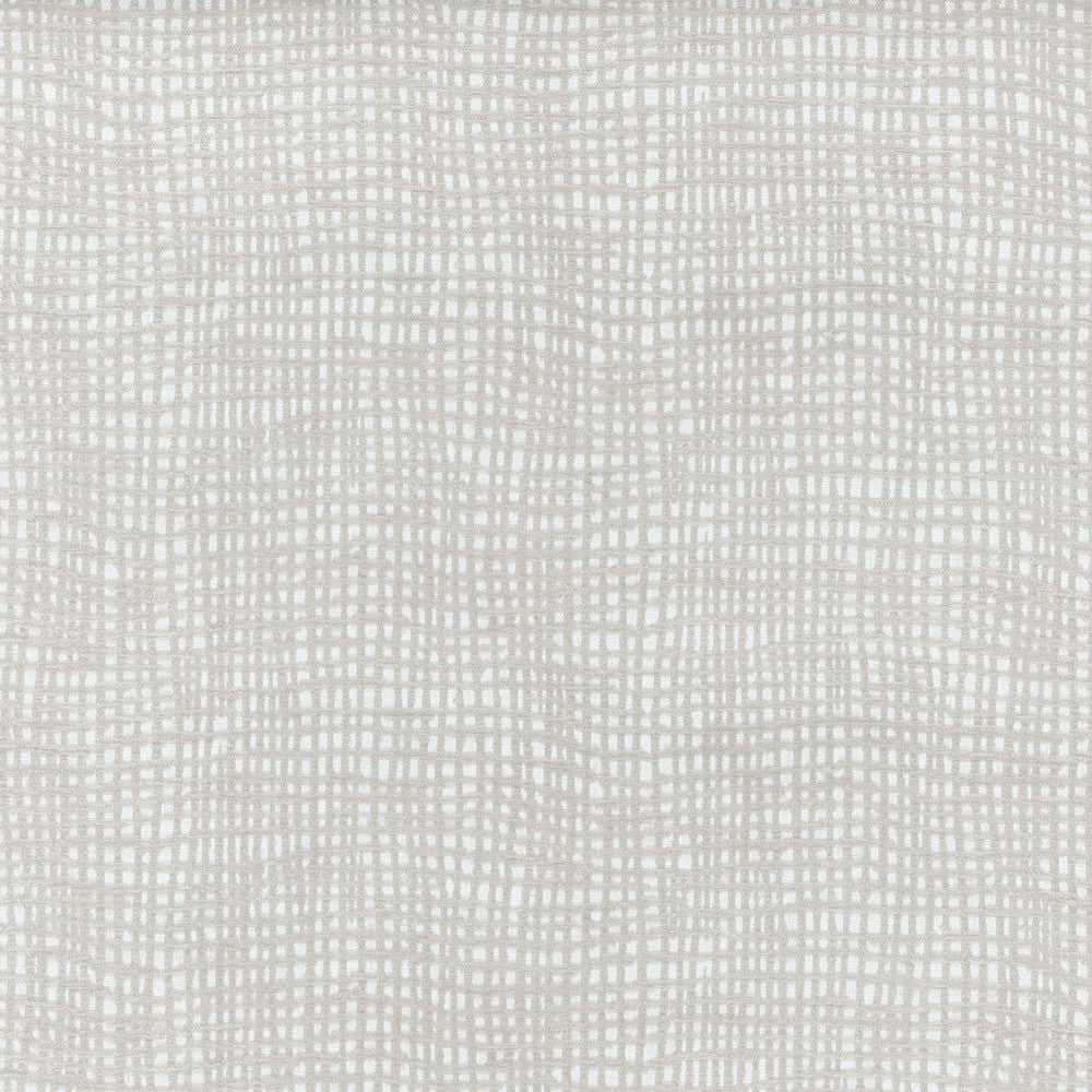 Off The Grid Dove 405491 by PKL Studio Fabric - 100% POLYESTER China 36000 Horizontal: 14 and Vertical: 6 56 - Fabric Carolina -