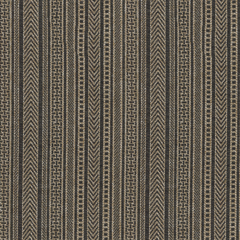 Nairobi Stitch Sable 405500 by PKL Studio Fabric - 92%Polyester 8%Rayon INDIA 51000 Horizontal: 6.8 and Vertical: 0.25 54 - Fabric Carolina -