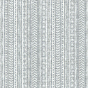 Nairobi Stitch Zinc 405502 by PKL Studio Fabric