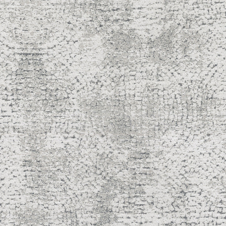 Cirocco Shale 405571 by PKL Studio Fabric - 68%Rayon 32%Polyester CHINA 51000 Horizontal: 14 and Vertical: 14 54 - Fabric Carolina -