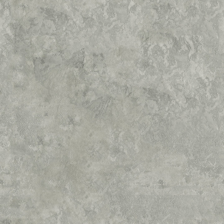 Francesca Pewter Texture Wallpaper by Sirpi Italian Silk Covers about 57.5 square feet 20.9-in by 33-ft long roll Unpasted 0 - Fabric Carolina -