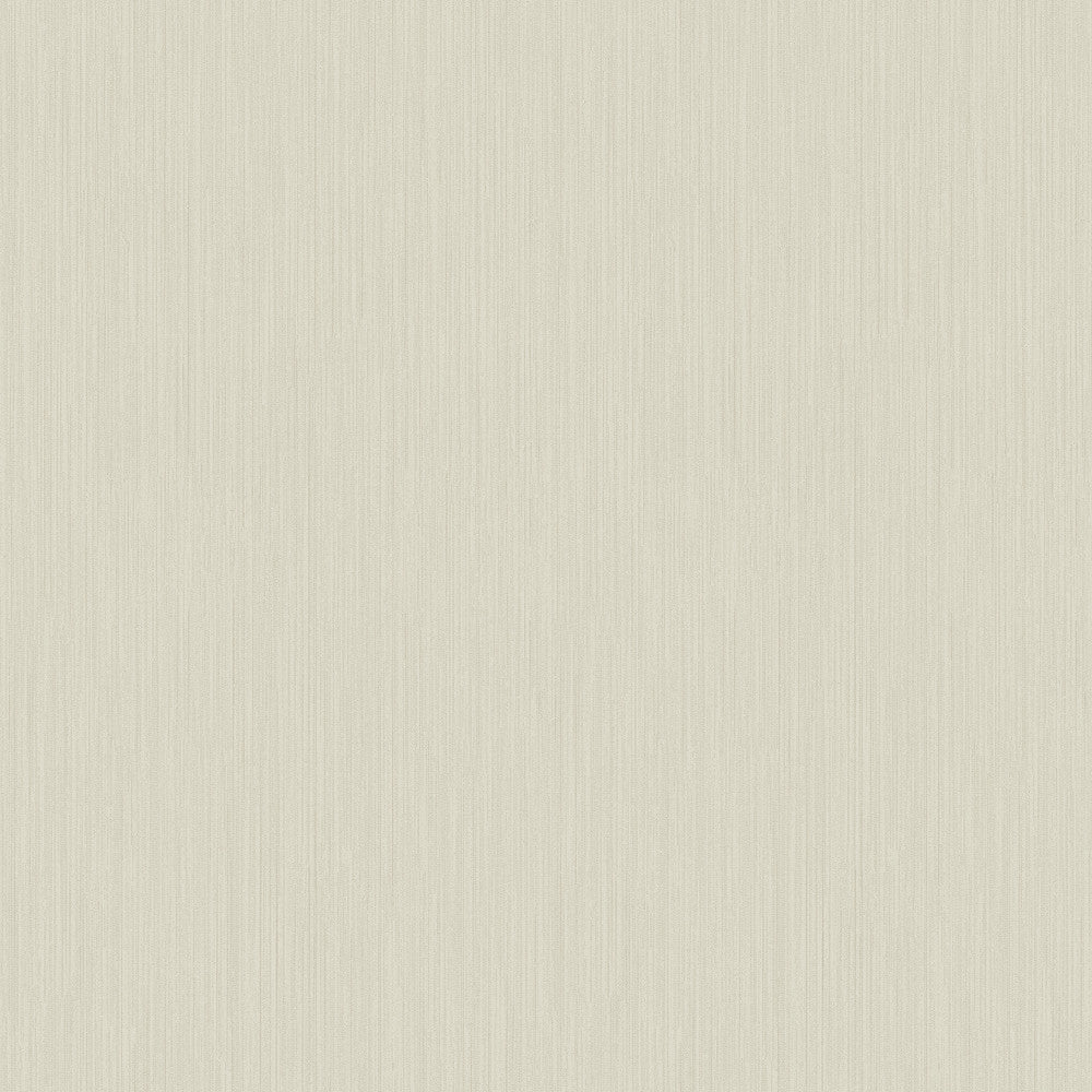 Pietra Cream Silk Wallpaper by Sirpi Italian Silk Covers about 57.5 square feet 20.9-in by 33-ft long roll Unpasted 0 - Fabric Carolina -