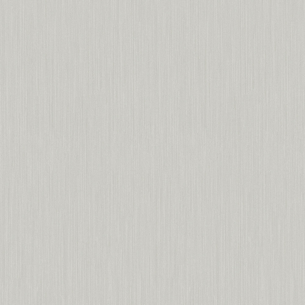 Pietra Silver Silk Wallpaper by Sirpi Italian Silk Covers about 57.5 square feet 20.9-in by 33-ft long roll Unpasted 0 - Fabric Carolina -