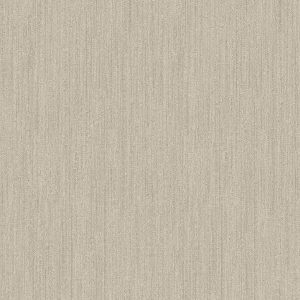 Pietra Taupe Silk Wallpaper by Sirpi Italian Silk Covers about 57.5 square feet 20.9-in by 33-ft long roll Unpasted 0 - Fabric Carolina -