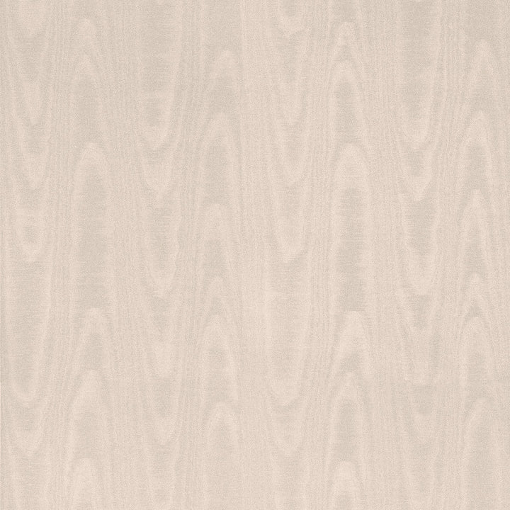 Angelina Rose Moire Wallpaper by Sirpi Italian Silk Covers about 57.5 square feet 20.9-in by 33-ft long roll Unpasted 20.9 - Fabric Carolina -